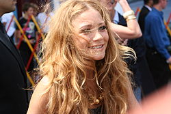 Mary-Kate Olsen in 2006