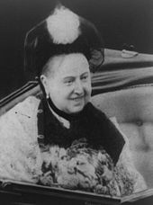 Victoria amused.[198] The remark "We are not amused" is attributed to her but there is no direct evidence that she ever said it,[95][199] and she denied doing so.[200] Her staff and family recorded that Victoria "was immensely amused and roared with laughter" on many occasions.[201]