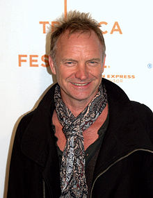 Sting (musician)