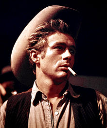 James Dean