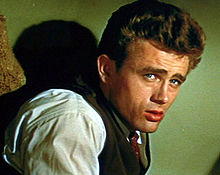 in East of Eden (1955)