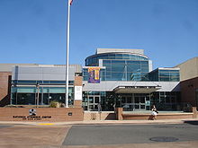 National Steinbeck Center in Salinas, California