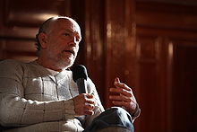 Interview at the Karlovy Vary International Film Festival, July 9, 2009