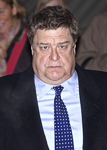 John Goodman