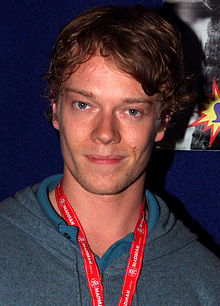 Alfie Allen