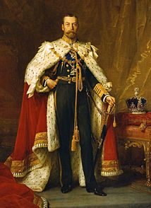 George V