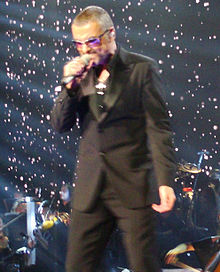 George Michael