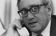 Kissinger, April 29, 1975