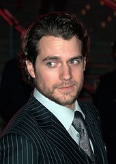 Cavill at the Vanity Fair celebration for the 2009 Tribeca Film Festival.