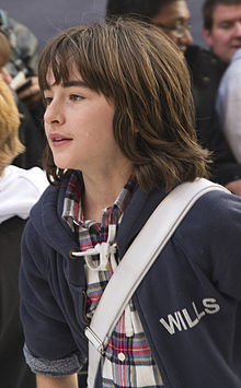 Isaac Hempstead-Wright