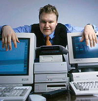 Kim Dotcom