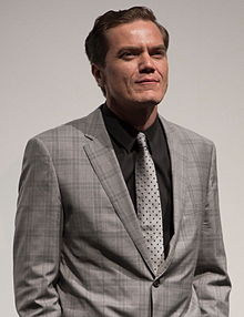 Michael Shannon (actor)