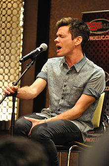 Nate Ruess