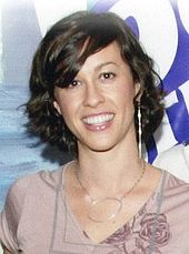 Alanis Morissette, 2004