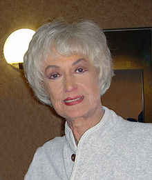 Bea Arthur