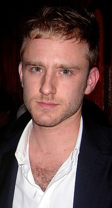 Ben Foster (actor)