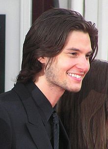 Ben Barnes (actor)