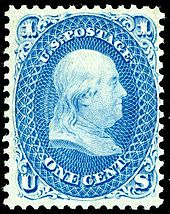 Issue of 1861