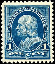 Issue of 1895