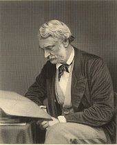 Lord John Manners, friend of Disraeli, and leading figure in the Young England movement.