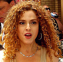 Peters at Broadway Barks, 2006