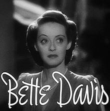 Bette Davis