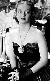 Jezebel (1938) was Davis's second Academy Award-winning performance