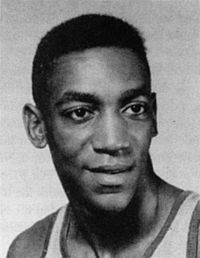 U.S. Navy photo of Cosby