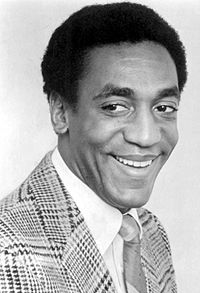 Cosby in 1969