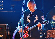 Billy Corgan