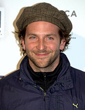 Cooper at the 2009 Tribeca Film Festival premiere of Whatever Works