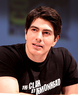 Brandon Routh