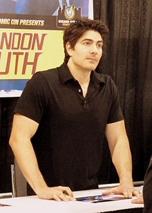 Routh in 2013