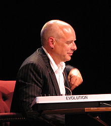 Eno at The Long Now Foundation, 26 June 2006