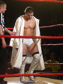 Brian Kendrick