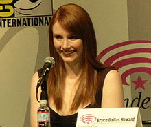 Howard at the WonderCon 2009