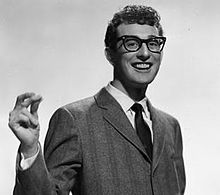 Buddy Holly