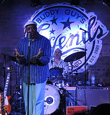 Buddy Guy