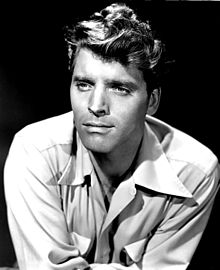 Burt Lancaster