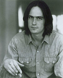 Simon married fellow folk-rock musician James Taylor, (pictured here). The pair were married from 1972 to 1983.