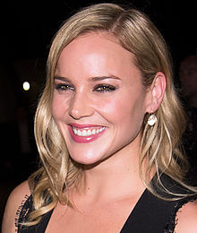 Abbie Cornish