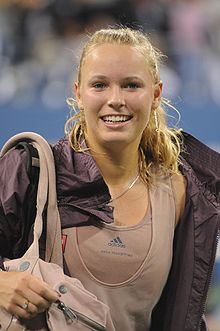 Caroline Wozniacki