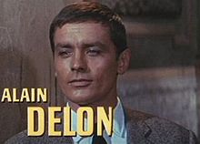 Alain Delon