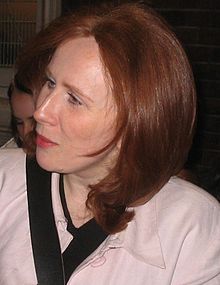 Tate in 2006