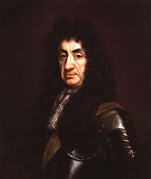 Portrait by John Riley, c. 1680–1685
