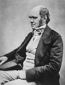 Charles Darwin