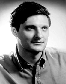 Alan Alda circa 1960s