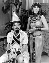 Cher with Sonny on The Sonny & Cher Comedy Hour. She became a fashion trendsetter with her daring outfits, and was noted as the first woman to expose her navel on television.