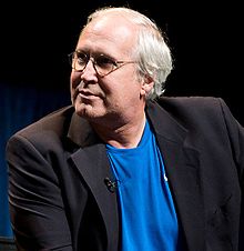 Chevy Chase