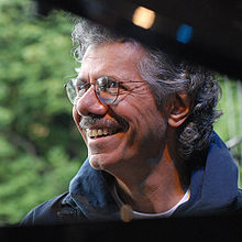 Chick Corea